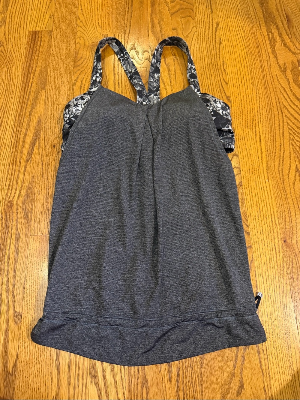 Lululemon Rest Less Tank - Picture 11 of 16